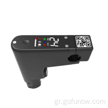 IoT SIM Card GPS Device για ηλεκτρικά σκούτερ